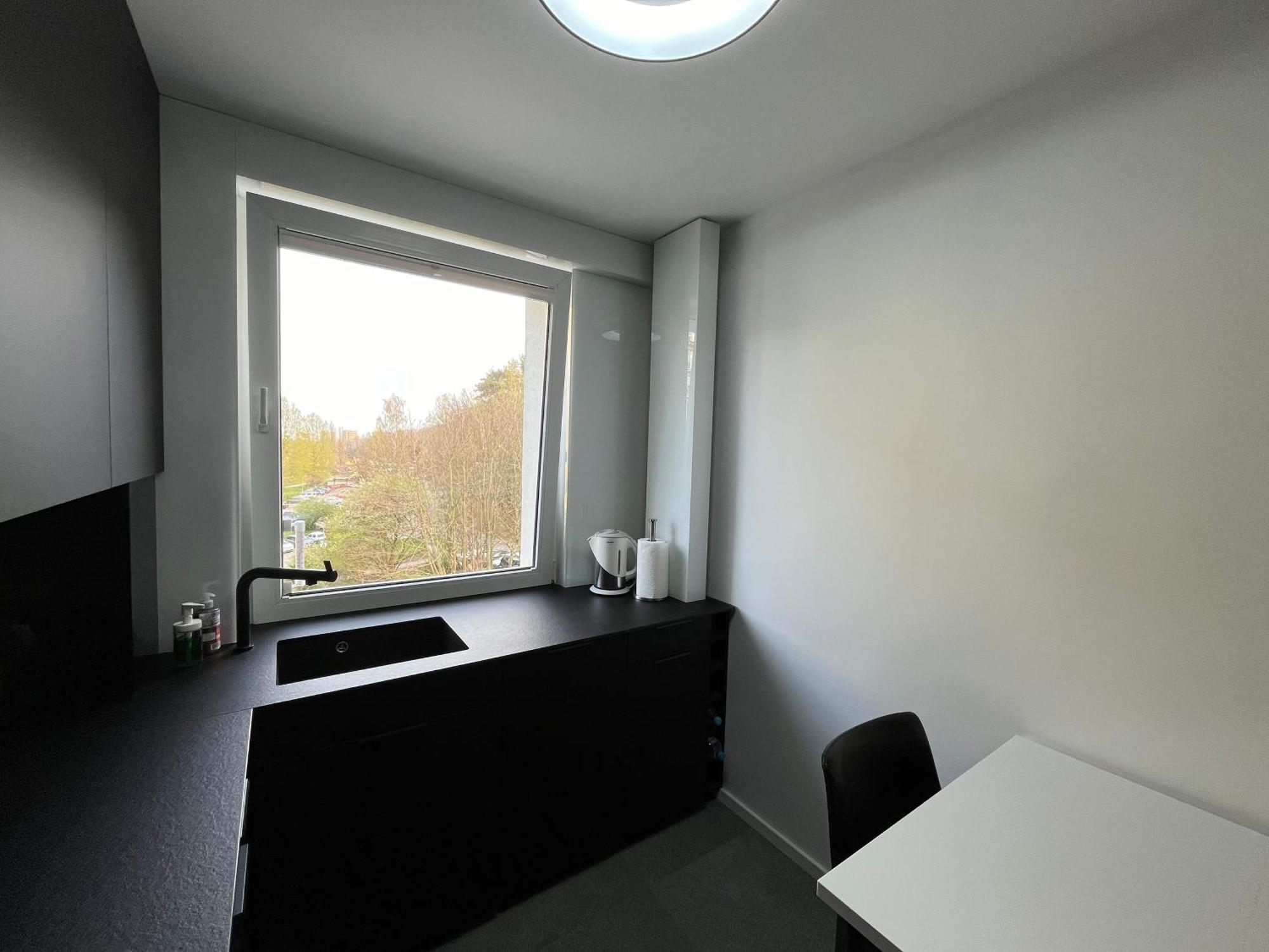 Apartamento Green Sopot Exterior foto