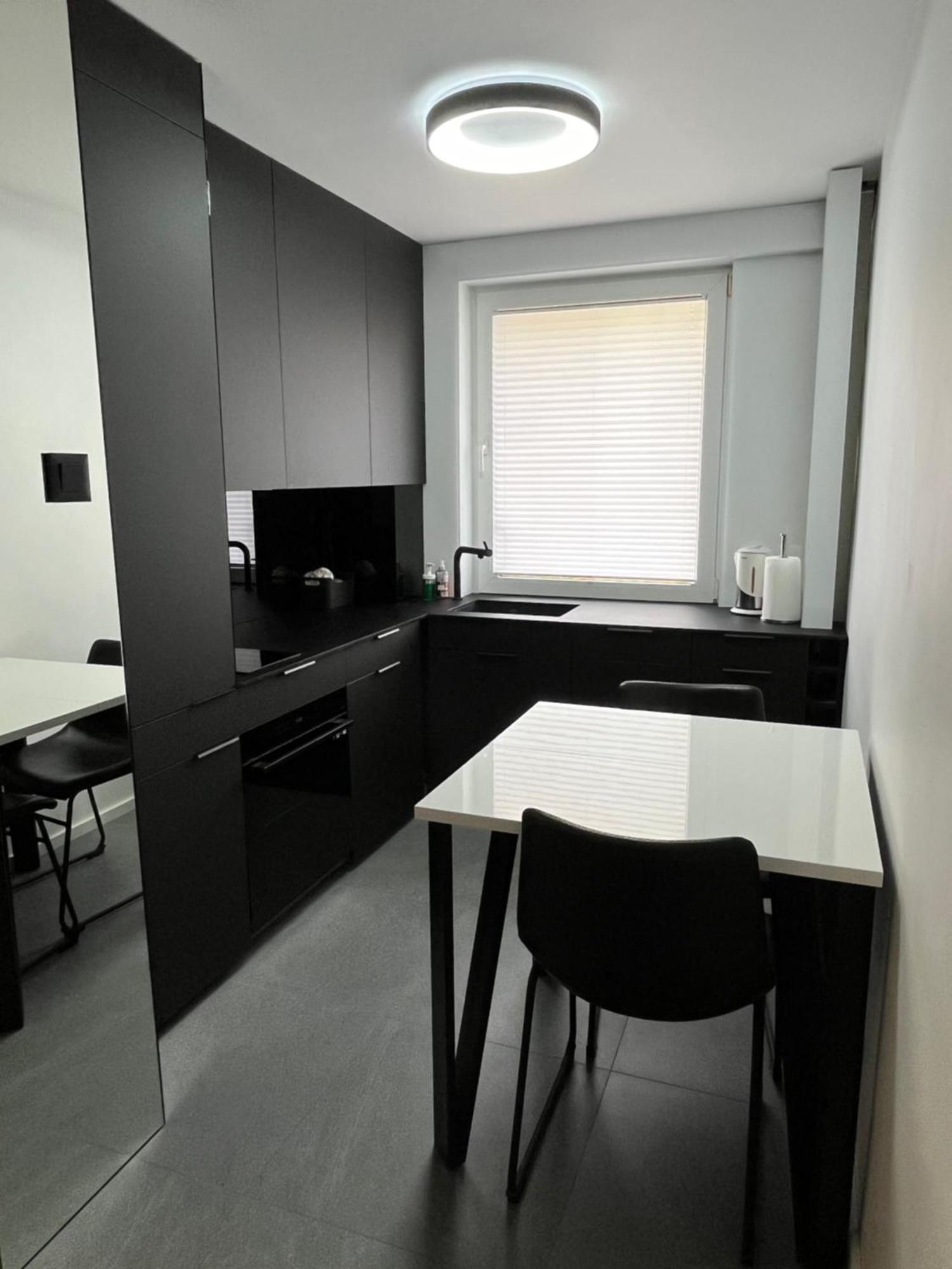 Apartamento Green Sopot Exterior foto